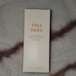 Face Hero Face Oil